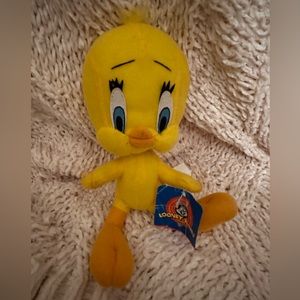 Brand New Tweety